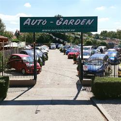 Auto-Garden KFT.