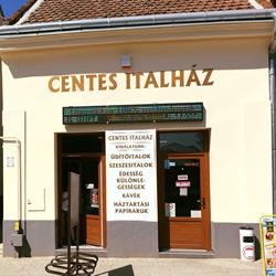 Centes Italház