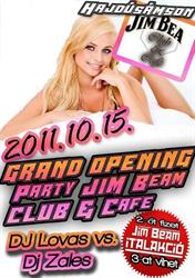 Jim BeamClub