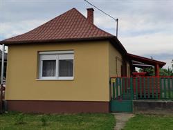 Varga Vendégház