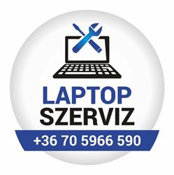 Laptop Szervíz és Szerelő Műhely