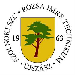 Szolnoki Szakképzési Centrum Rózsa Imre Technikum