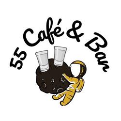 55 Cafe & Bar