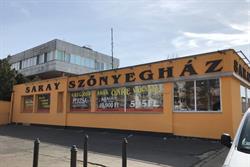 Saray Szőnyegház Debrecen