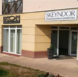 IKON Szépségstúdió