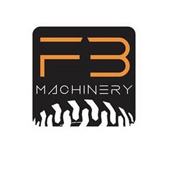 FB Machinery - Nagy Gépkereskedés KFT