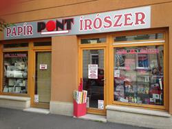 Papirpontírószer