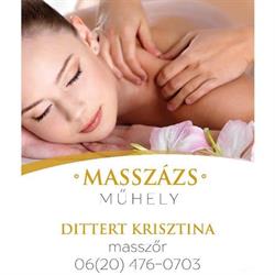 Masszázs Mozgás Műhely