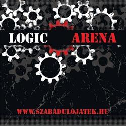 Logic Arena Szabadulószoba, kijutós játék
