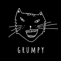 Grumpy Budapest