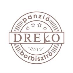 Dreko Panzió és Borbisztró