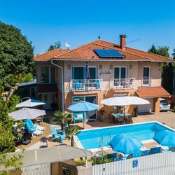 Villa Frida Siófok