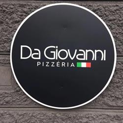Pizzéria Da Giovanni