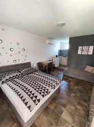 Vasti Apartman Siófok