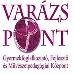 VARÁZSVÁR