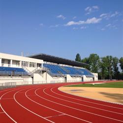 Bregyó közi Regionális Atlétikai Központ