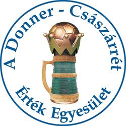 Donner-Császárrét Érték Egyesület