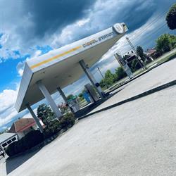 Diesel Station Benzinkút és Autómosó