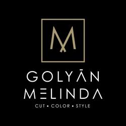 Golyán Melinda