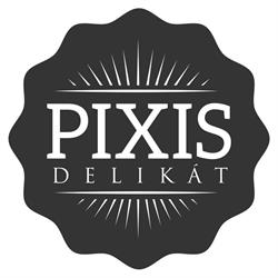 Pixis Delikát
