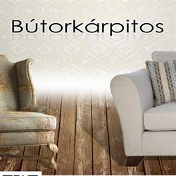 Bp kárpitos