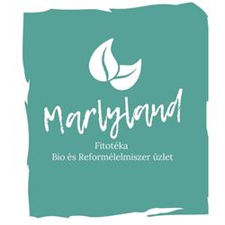 Maryland Fitotéka Bio és Reformélelmiszer üzlet