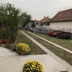 Utánfutó Kölcsönző Kistelek