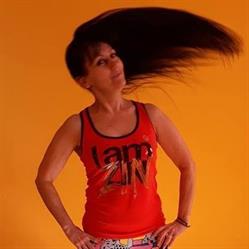 Amirah Zumba Debrecen