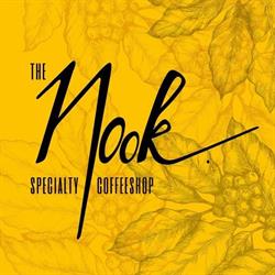 The Nook Specialty Coffeeshop