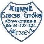 Könyvkötészet
