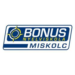 Bonus Nyelviskola Miskolc
