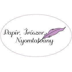 Papír-írószer, nyomtatvány