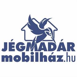 Jégmadár Mobilház