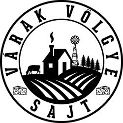 Várak Völgye Sajt