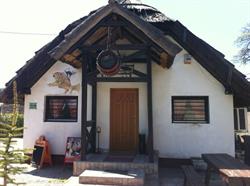 Bakterház