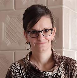 Tóth Bernadett fazekas,Magyarszombatfa