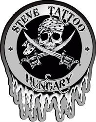 Steve Tattoo Studio