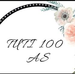 Tuti 100-as