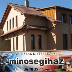 Minőségiház