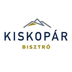 Kiskopár Bisztró