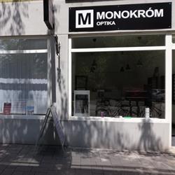 Monokróm Optika