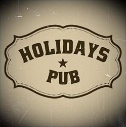 Holidays Pub