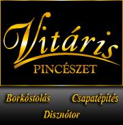 Vitáris Pincészet Kft