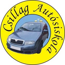 Csillag autosiskola Püspökladány