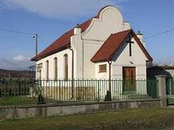 Penci Baptista Gyülekezet