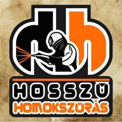 Hosszú Homokszórás - Felülettisztítás-Üveggyöngyözés