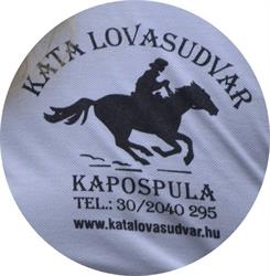Kata Lovasudvar