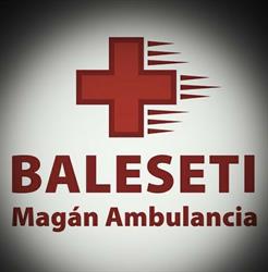 Baleseti Magán Ambulancia