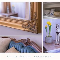 BellaDelux Apartment Budapest
