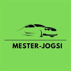 Mester - Jogsi Autósiskola Budapest XX. Ker.